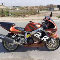 سي بي ار ٩١٩ • محرك مفتوح • كركوك