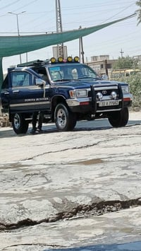 لبيع جاهزه وماناقصه شي السعر ٦٥ رغمي ٠٧٨٢٢٩٤١٠١٦