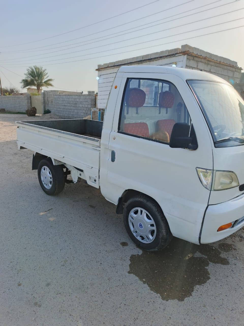 السلام عليكم هيفة للبيع السعر  20 وبيها مجال مكان السيارة العباسية الاولى قرب قصر العاشق
***********@***********
