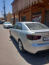 ٢٠٠٩ • قير ومحرك جديد • رقم اربيل