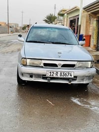 سني ستيشن • رقم دولي نينوى • شرط التحويل