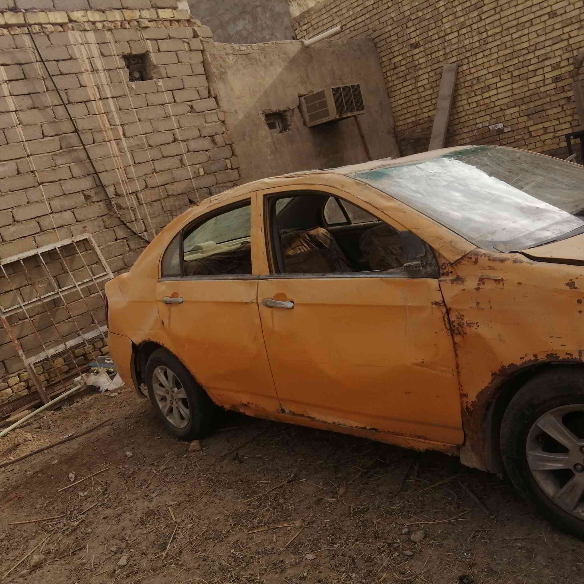 سياره للبيع رقم بغداد مشروع وطني الشراي يتصل ***********
