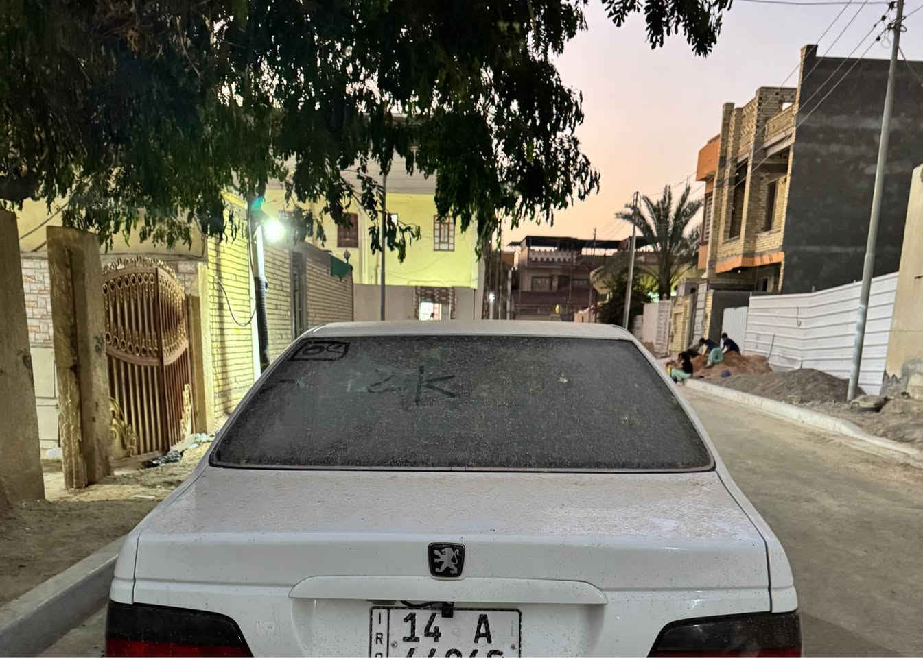 رقمي*********** مكفوله هستوني مسويله ادامه للمحركه وكير وحداده وتايرت وتبريد كله جديد البصرة, العراق
