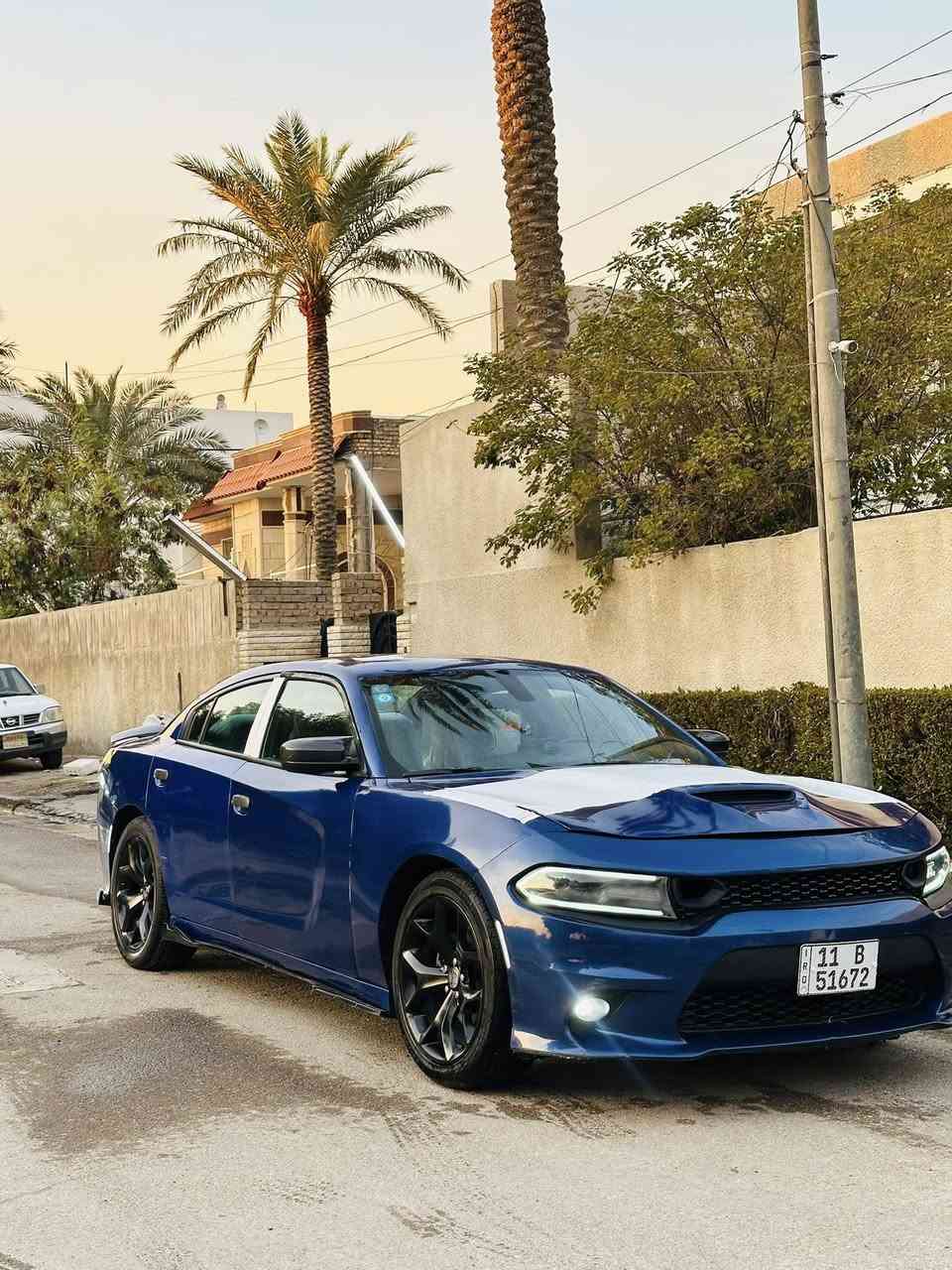 دوج جارجر  موديل 2021
‏حجم محرك ‏سته  سلندر  سعر 187 🔥

 حادثة  جاملغ وباب  

مواصفات 

بصمه 

شاشه 

كأمره 

رادار 

تحديد مسار 

حساس 

شفتات 
تحكم ستيرن 

‏قطعتين تبريد ثلج ❄️

كشنات جلد 

السعر 187🔥 وبيها مجال  

‏مكان بغداد الرقم الهاتف  ***********
