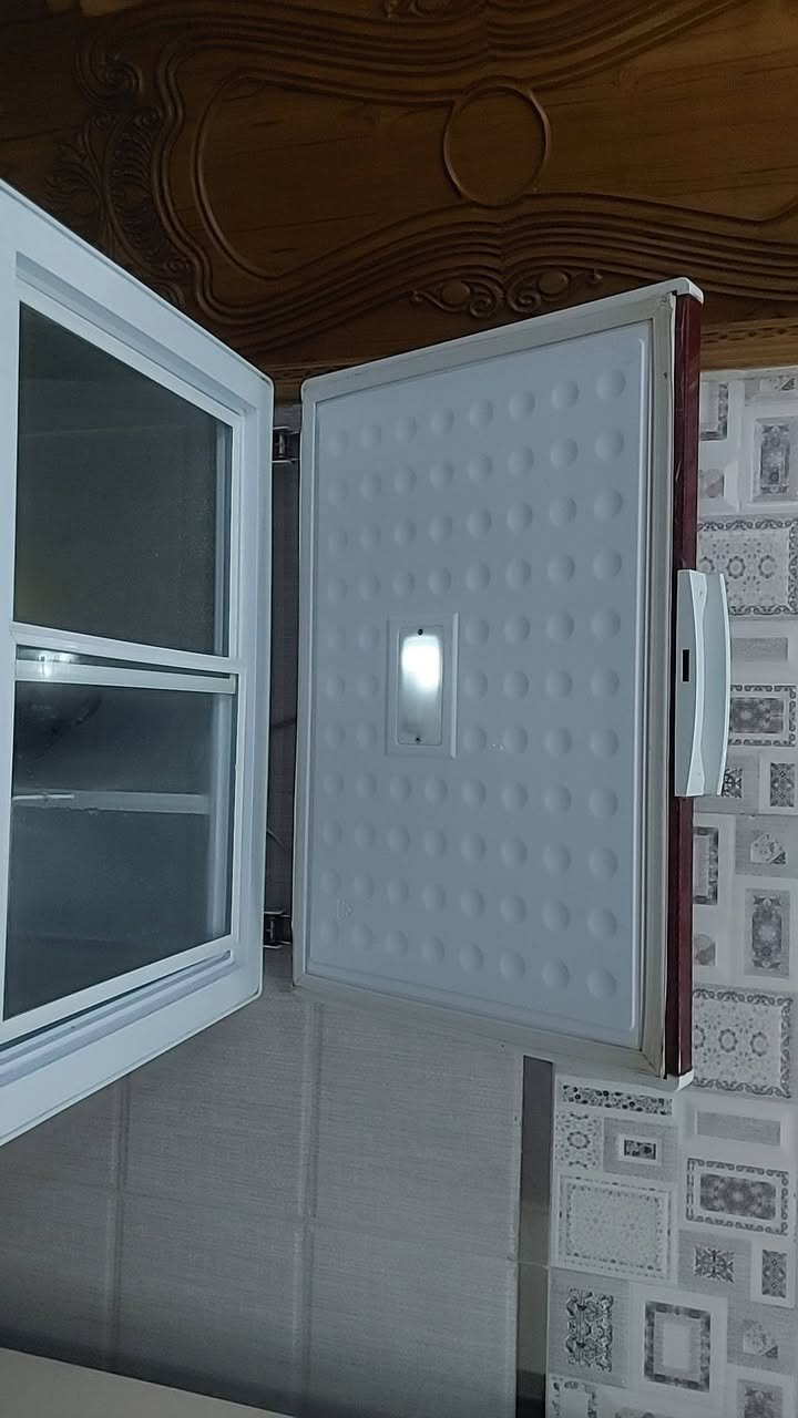 سلام عليكم حبايب مكلف بلنشر مجمدة نظيفه جدآ تجميد فول علفحص ٩قدم السعر ١٢٥ الف
***********
