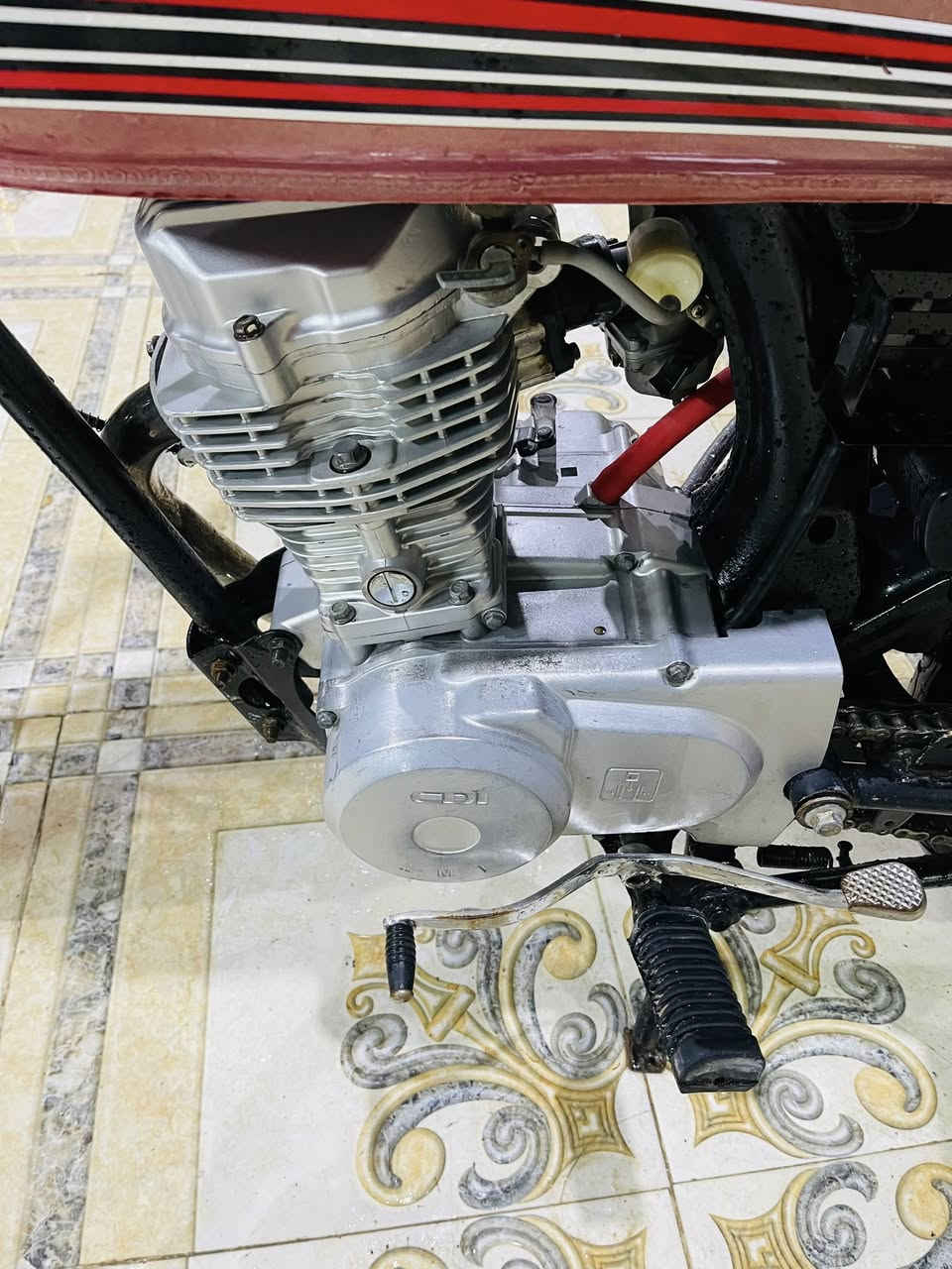 سلام وعليكم دراجه للبيع جاهزه دوات مكفوله نامه شلامجه بلاد سعر خاص


**إذا كنت صاحب هذا الإعلان وتريد حذفه لأي سبب، رجاءا أرسل رسالة إلى الدعم الفني**