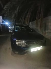 رينو داستر 2016 كير محرك صدر تبريد تخم تاير جاهزه بسمي السعر 80 بغداد ...