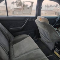 كرونا نفخ موديل ٩٢ مكينه وكير جديد حداديه جديد ضربه فقط جاملغ الخلفي ر...