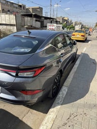 جاك J7  رقم بغداد مكفول عام  موديل 2024  ماشه 34الف السعر 105 قفل   تح...