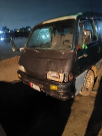 كيا موديل ٩٦ • رقم ذي قار • بغداد النهروان