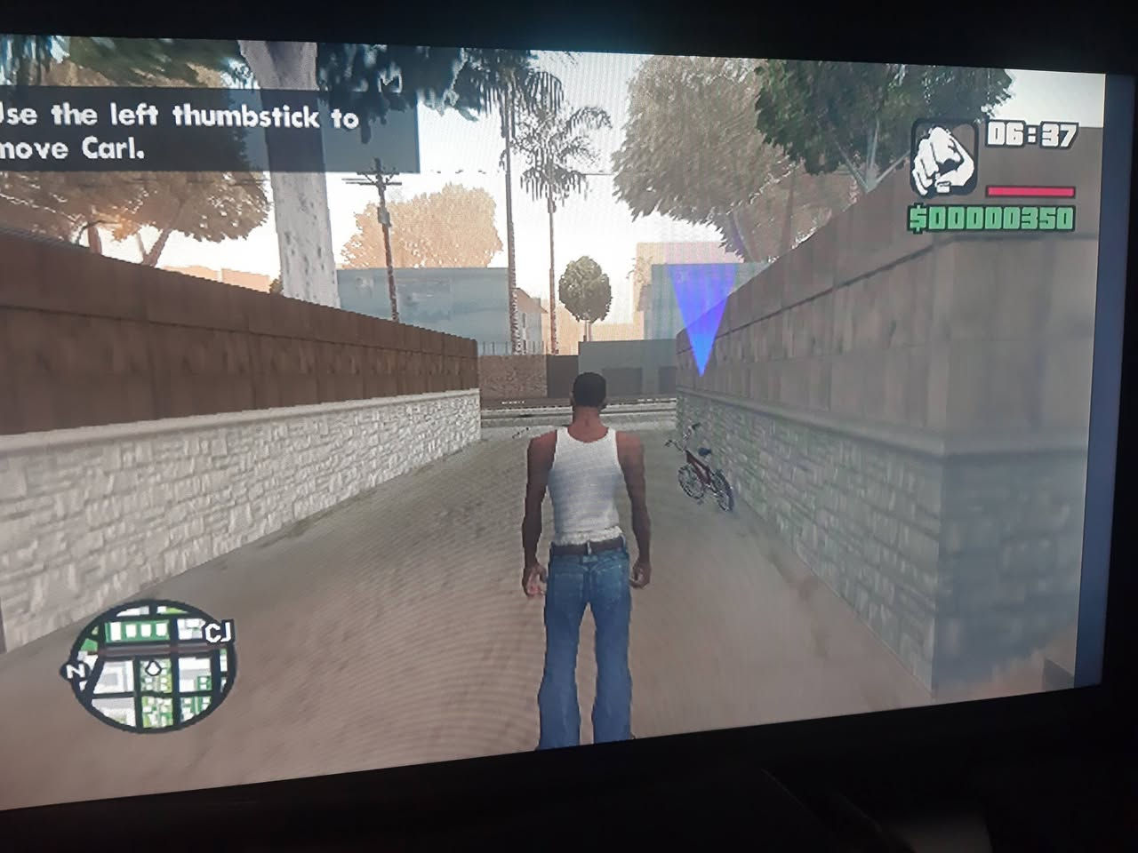 متابعينا الأعزاء الغوالي 
توفرت لعبة GTA SA النسخة الاصلية لجهاز اكسبوكس كلاسك . اللعبة تدعم جهاز xbox360 المعدل 
وتدعم طور الزوجي 

العنوان/ صلاح الدين _ مجمع الدور السكني _ سوق الثاني 
مكتب خبير الالعاب   *********** 📱  خط شغال مع واتساب
Kaptain Basit  مكتب خبير الالعاب الالكترونية
