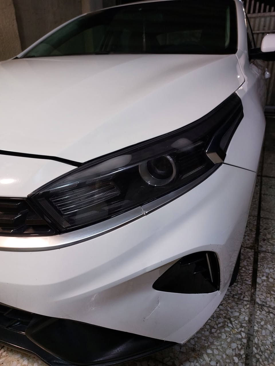 سيراتو ٢٠٢٣ خليجي محرك ٢٠٠٠ اشاير بلمري حساس خلفي كامره تحكم ستيرت كير ومكينه كفاله سياره ماشيه  ٤٤ الف مكان السياره بغدادالسعر ١٦٨ ورقه بيه باب السايق والجاملغ رقم الهاتف ***********
