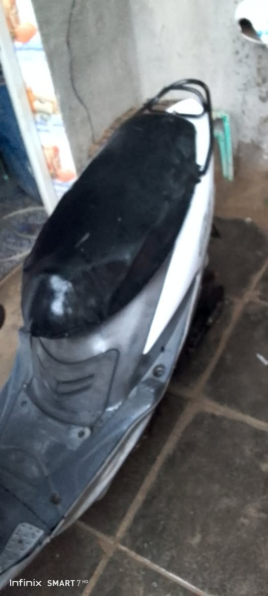 سلام عليكم دراجة ماكس منغولي نضافة فول دراجة ما عوزهة شي السعر 450 وبيهة مجال رقم *********** واتساب
