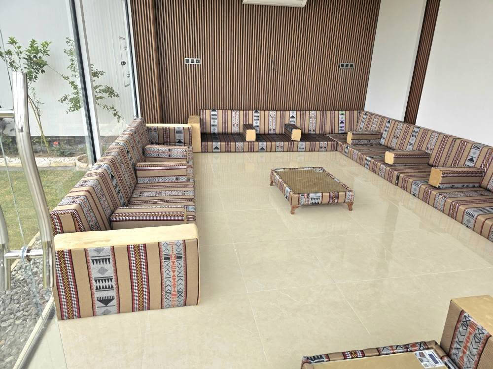 أتمنى أن ينال رضاكم واعجاباتكم شاهدونا وتابعونا عبر صفحتنا على الفيسبوك بفرعينا في محافظة ديالى مع توفر التوصيل لكل #العراق 
https://www.facebook.com/share/18gN8SrM1h/


**إذا كنت صاحب هذا الإعلان وتريد حذفه لأي سبب، رجاءا أرسل رسالة إلى الدعم الفني**