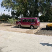 موديل ١٩٩٥ • بعقوبة الرازي • سنويه ٢٠٣٠