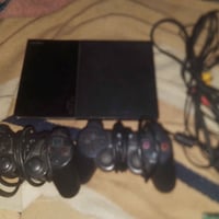 بلاي ٢ • ناقصة ميموري شغال • واسط