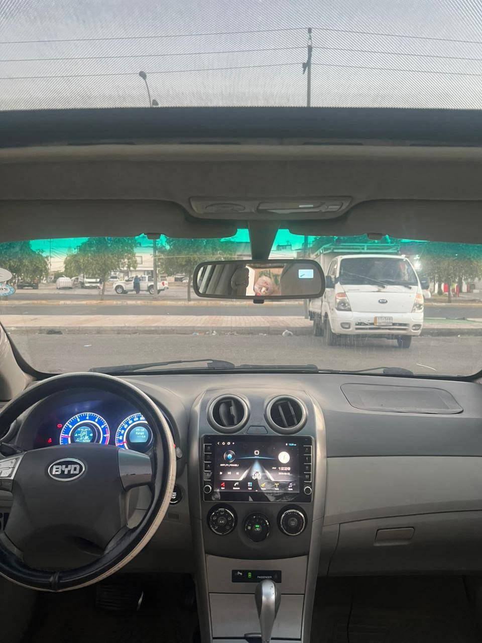byd 2014 
ڕەقەم هەولێر 
سلاید
تۆماتیک عادی سپۆرت
بەسمە
جارجام کارەبا
ئایپات
حەساس
ویلکەپ
جارتای نوێ 
پاتری نوێ 
پلاکو نۆزلم تازە لۆگۆڕیە
ساردیو گەرمی بەشەرت
تازە سێرڤزی کاملم لۆکردیە گێڕ مەکیە بیلادی بەشەرت هەموگیانی جرکەی تێدانیە 
سەنەوی 24 بەسەرجوە 
سێپارجەی سبوغە 
کارەبایاتی کامل لەسەر بیلادیە هیج تەرهیماتەکی لۆنەکرایە ***********
‌‌۰۷٥۰۱٨٥٨٦٨۲ أربيل, العراق
