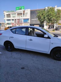 نيسان صني هندي موديل 2020 بيها مكانين بارده شخط اصغير بسمي سعر 113 بيه...