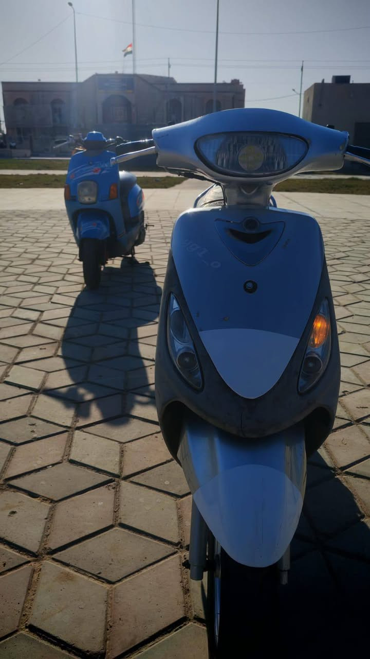 سلام عليكم ، ماكس قجمه، كلها شغاله سلف هندر اشاير سكنات
ما مفتوحه مشي نهضه خير من الله بوشه 49  ابلاديه لايت عالي وناصي ابريكات اماميه وخلفيه جاهزه اخت الرمبه نعومه كلش حلوه كفرات ختم واحد اصليه حواضن اصليه عدادات الكهربايات كلها شغاله لا تبخير لا تنقيص ما بيها اي نقص شرط كفاله مكان حيانية شارع السيد سعر 750 بيها مجال، رقم وتـساب فقط.***********
