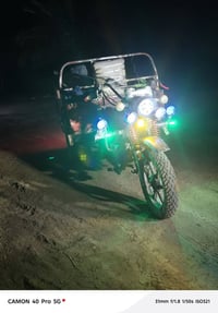 ستوته • موديل 17 • ما بيه وراق