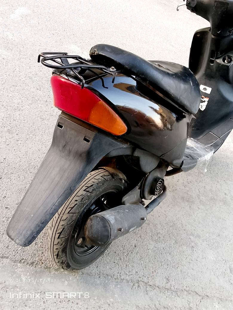 دراجة سازوكي خفاش ياباني كاملة مكاني الحرية السعر200قفل رقم الهاتف ‏‪***********‬‏
