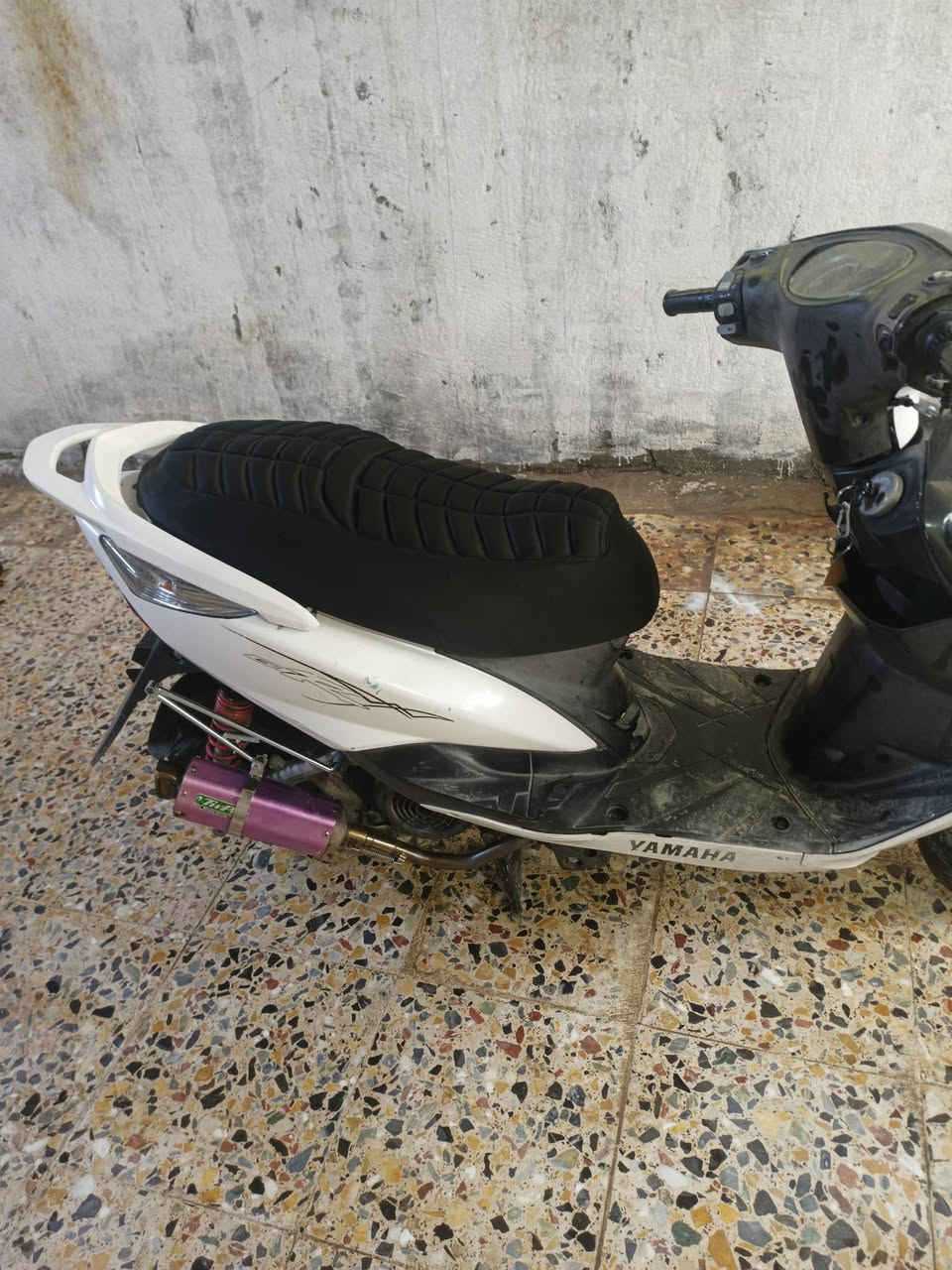 ماكس ثعلب فول تزويد مكينة ممفتوحة نظيفة شلعة ومعدل خير من الله كهربائيات كاملة شغالة السعر 650 مكاني حي البساتين شارع التكاتك رقمي ***********
