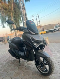 اوتماتيك • صيني • ٢٠٢٥