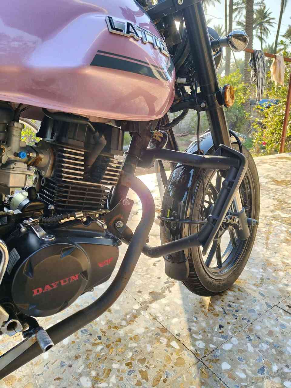 لاتي موديل 23 مرقم ديالى مكاني بعقوبة للاستفسار الاتصال على الرقم التالي ***********
