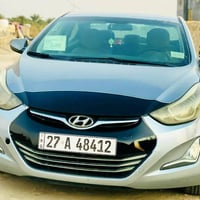 النتره امريكي • ٢٠١٥ • محرك ١٨٠٠