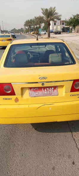 السلام عليكم شيري كوين رقم احمر سيارة كاملة محرك كير باور كهربائيات سيارة اشتغل بيهه تكسي بيهه بس نقص بوش مال طبلات السعر واحد ونص ابيع كوم حديد ***********
