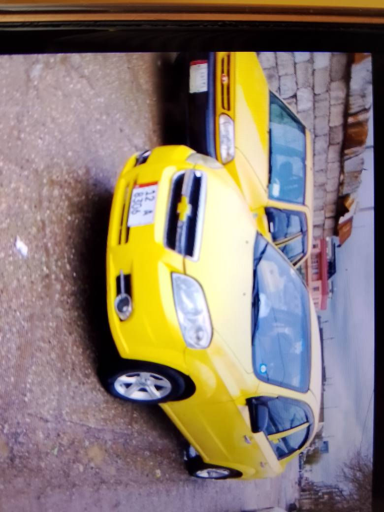 افيو شوفرليت موديل 2009 للتواصل مع رقم *********** موصل, نينوى
