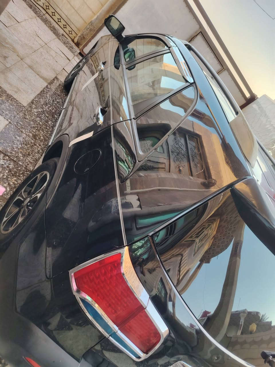 يا الله،،،
سورنتو ١٢ سبعه راكب مكينه كير حداديه شاشه كامره مثبت سرعه تخم تاير ويل كب سيارة جاهزة تبديل بنيد
سعر ١١٢ وبيه  مجال،،،،، هذا مو سعره بس صار عندي ظرف للإستفسار ***********
