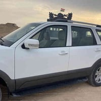 كيا موهافي • ٢٠١٣ • بصمة فتحة