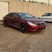 سوناتا • ٢٠١٣ • خط واحد