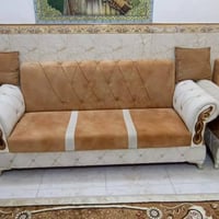 صوفا مستعمل • الامين الثانية • مجال قليل