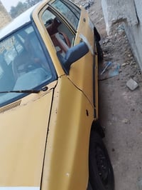 سايبا • مكينة ١٨٠٠ • رقم بغداد