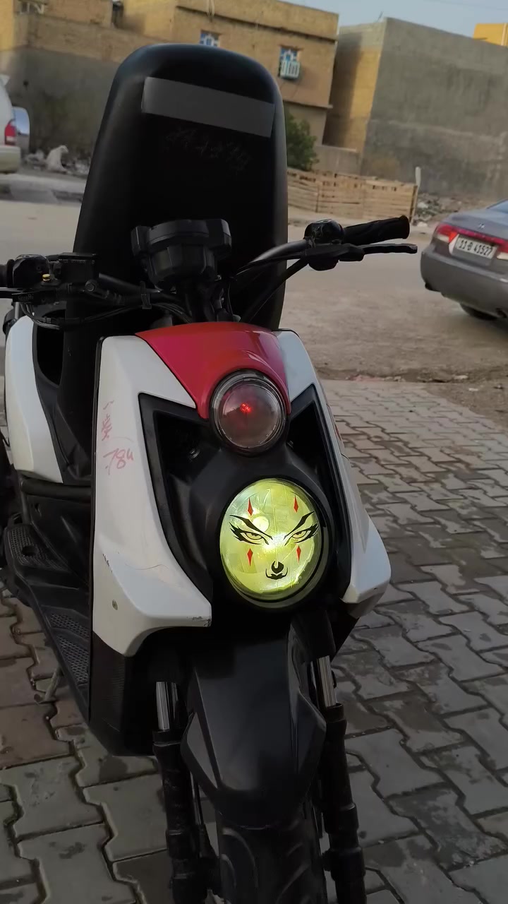 السلام عليكم دراجه🛵سكنس جبلي للبيع  مكفوله كفاله عامه بحالة الرمبة بلادي كلشي مامفتوح بيهة شلعه ومعدل 
مكاني بغداد الحسينية السكلات
***********
