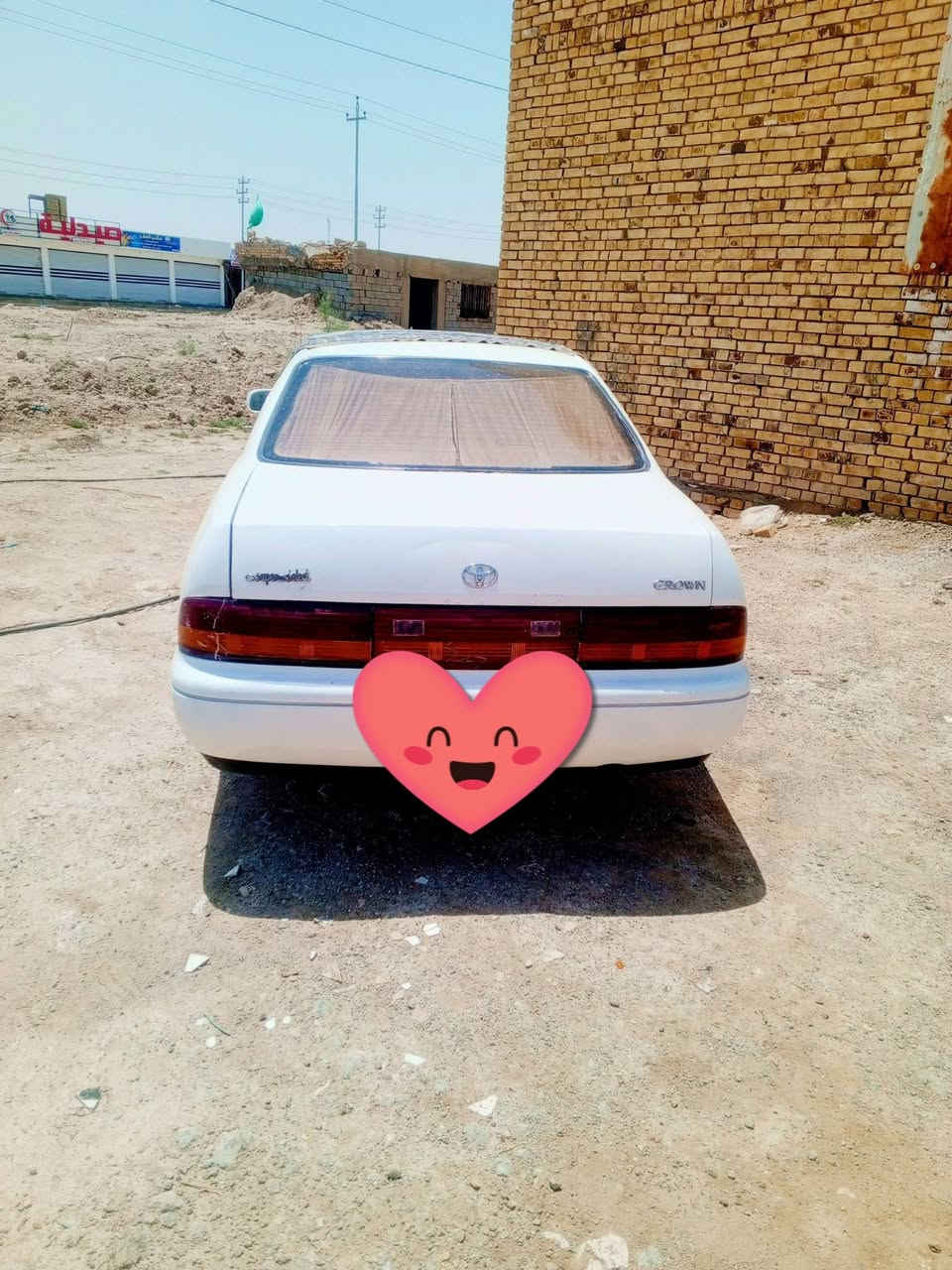 سلام عليكم بطه منتصل سياره جديده كليش مشروع وطني ناصريه مركز لبيع ومرواس حسب القناعه ***********


**إذا كنت صاحب هذا الإعلان وتريد حذفه لأي سبب، رجاءا أرسل رسالة إلى الدعم الفني**