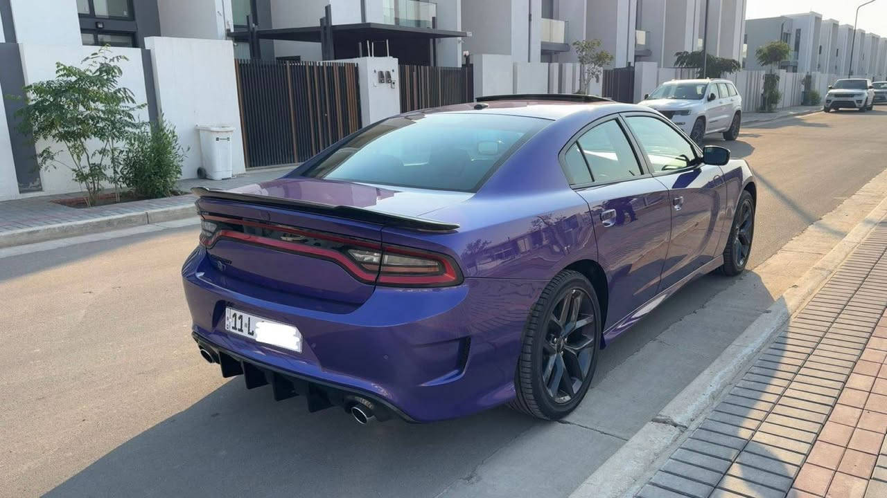 السلام عليكم
جارجر 2023 خليجي هارلم 
لون  مميز وكفاله عامه 
رقم بغداد تحويل مباشر 
سياره هارلم GT Plus v6
اعلى فئه بل جارجر وممشى قليل 35mi
المواصفات ….1/1 فول 
رادار امامي - فتحه - بصمه -كشنين كهرباء -خزن ميموري - حساسات امامي خلفي -بصمه أبواب -كاربون بلادي دواخل سياره -شفتات بل ستيرن -قطعتين تبريد - شاشه جبيره -غرفه كنتاره - هيتر بل ستيرن - كشنات تدفئه تبريد -سستم سماعات -نقطه عمياء -SPORT- تحديد مسار - شاحن واير لس
وباقي المواصفات المعروفه 
————————————
مكان كرادة
***********
***********
