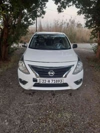 نيسان هندي • موديل ٢٠٢٢ • ابو غریب