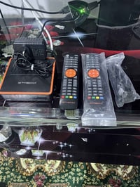 جي تي ميديا كومبو 4K • منتهي السيرفر • بابل حلة