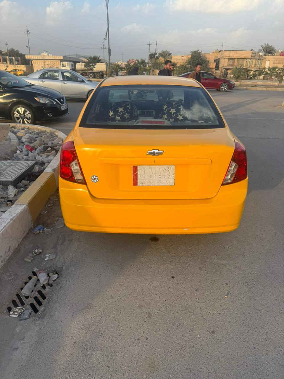 السلام عليكم اوبترا موديل 11مكفوله من الضربه مكينه اوكير اوحداديه تخم تاير سياره جاهزة للاستفسار هذا الرقم ***********
