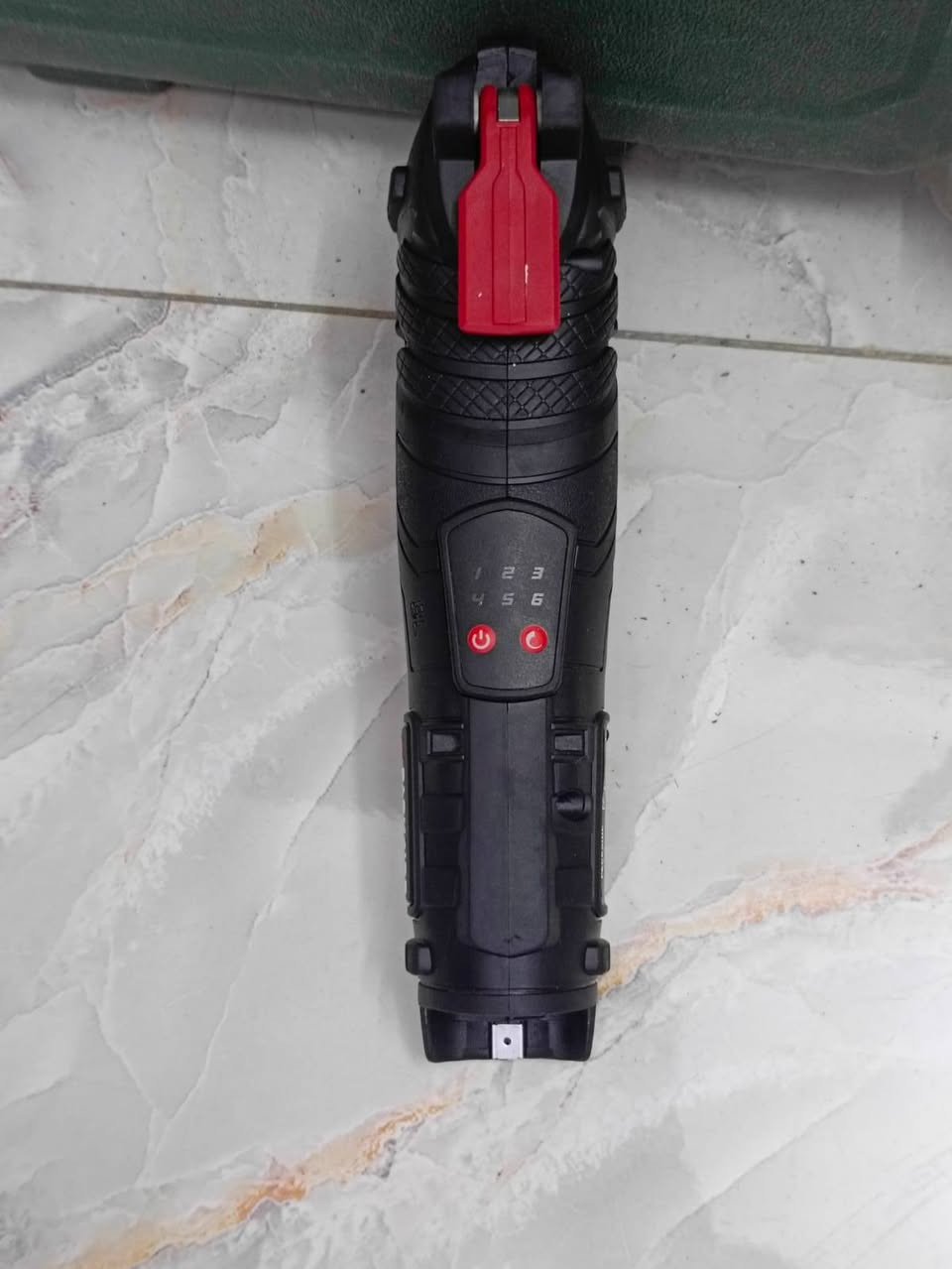 كوسره تردديه بارك سايد ألماني برشلز لمس 
12 فولت


**إذا كنت صاحب هذا الإعلان وتريد حذفه لأي سبب، رجاءا أرسل رسالة إلى الدعم الفني**