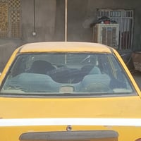 سايبا • موديل ٢٠١٣ • المدائن