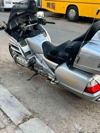 كولدن ١٨٠٠ • ٢٠٠٧ • ممشه ٢٥