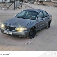 اوميغا • مكينة VVT • مشروع وطني