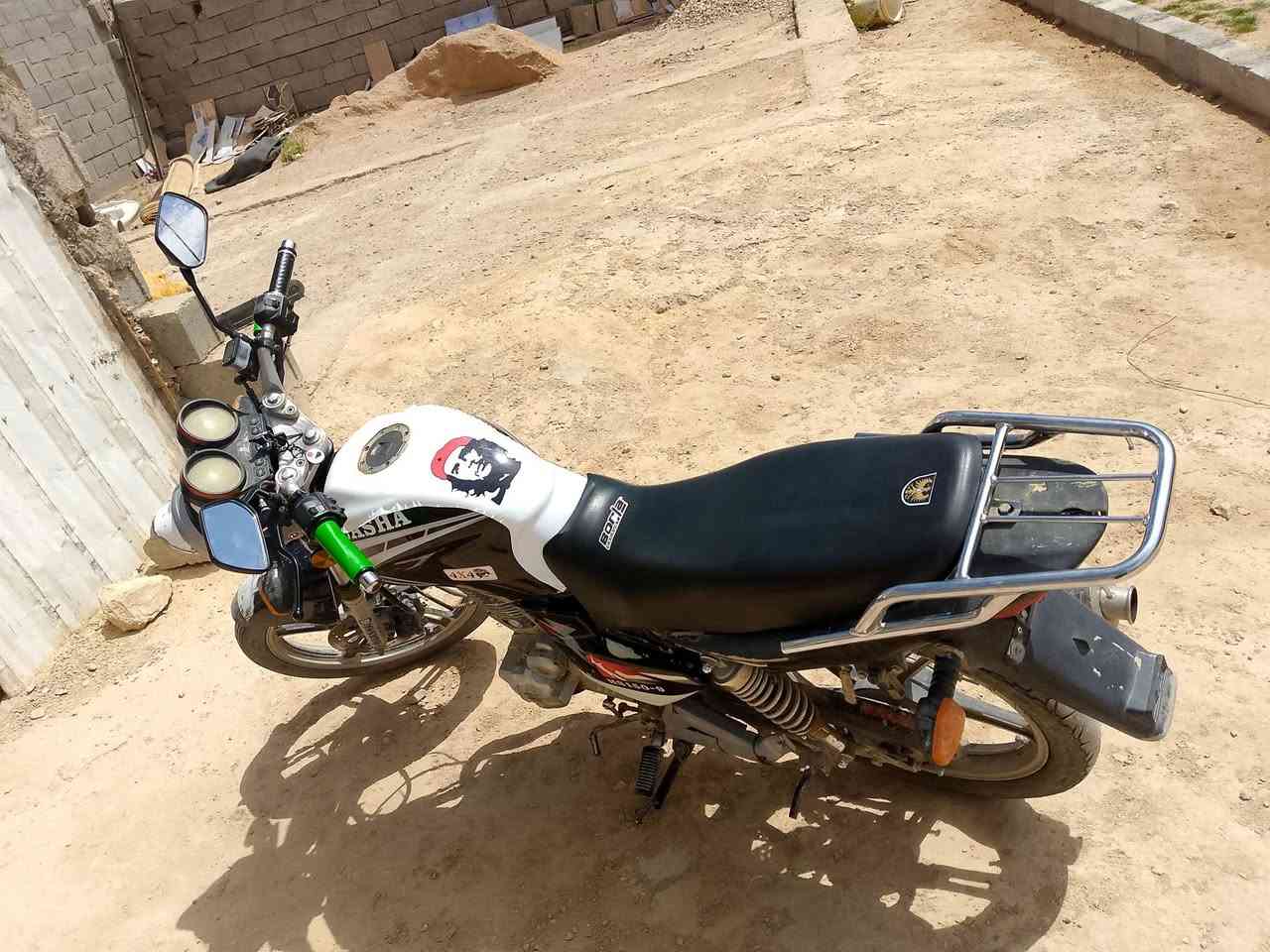 سلام عليكم
موطور هيوشه 
موديل 2019
سعر 550  
يرهم مراوس 
تصال ***********
