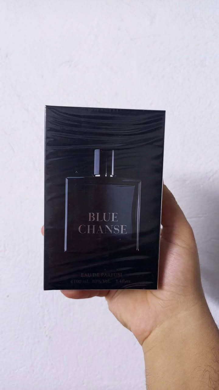 عطر يرافقك بكل وقت.. وبسعر ما يتصدق! 💸

في Jian Store، وفرنا لكم مجموعة عطور مميزة بروايح ثابتة ومنعشة.

السعر: 5,000 دينار فقط.

التوصيل: متوفر لكافة محافظات العراق وإقليم كوردستان.

📥 للحجز أو الاستفسار، ارسل لنا رسالة الآن اما على الخاص او الواتس اب .


**إذا كنت صاحب هذا الإعلان وتريد حذفه لأي سبب، رجاءا أرسل رسالة إلى الدعم الفني**