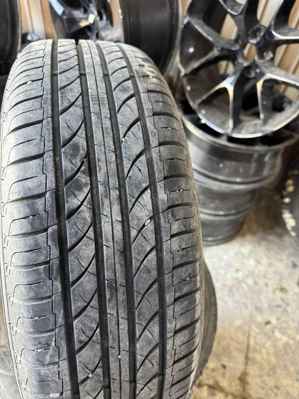 ويل كب 16مع تخم تاير بالجيس للبيع او المراوس مكاني كربلاء طويريج 
***********
