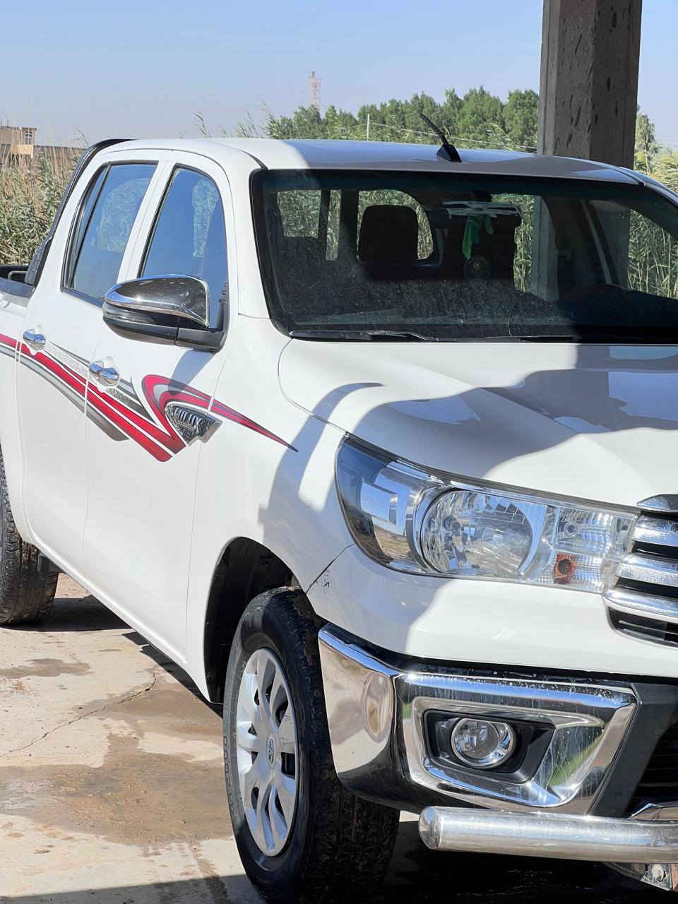 السلام عليكم بيكم للبيع موديل 2022 اتصل ***********،،،، ***********
